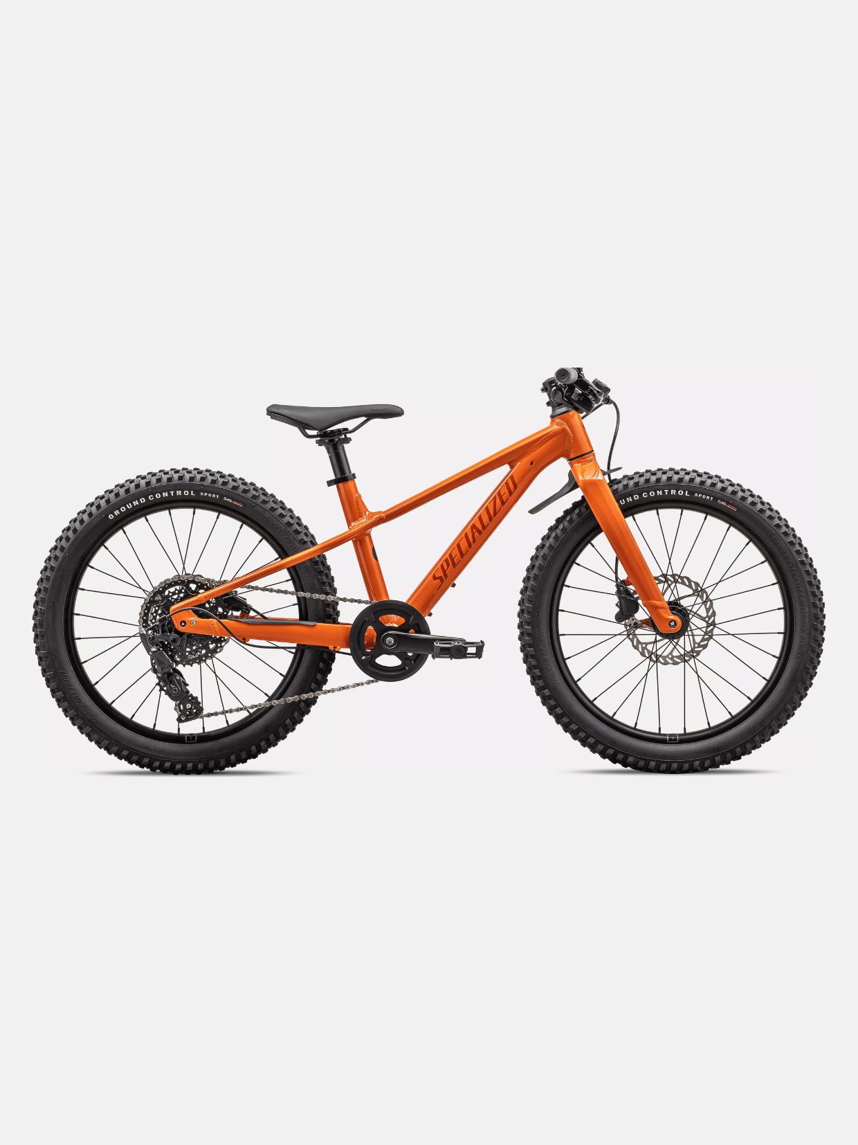 Riprock 20 | Blackline Bicicletas