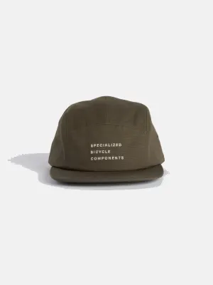 Gorra Sbc Graphic 5 Panel Camper1