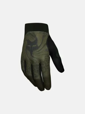 Guantes Fox Ranger Frequency Dedo Largo