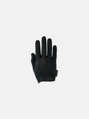 Guantes Mujer Body Geometry Sport Gel Long Finge