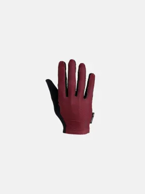 Guantes Body Geometry Grail Dedos Largos de Hombre