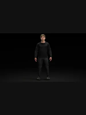 Pantalón S-Works Off-Road Race1