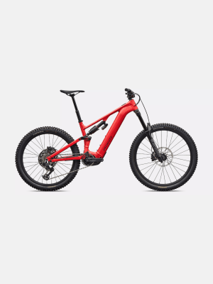 Levo 4 EVO Comp Alloy