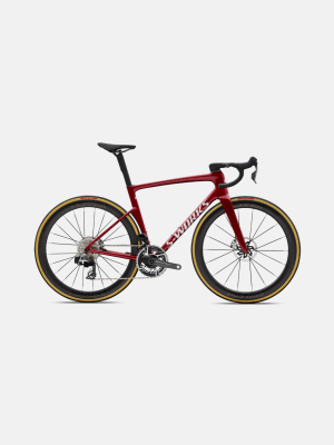 S-Works Tarmac SL91