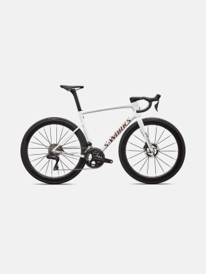 S-Works Tarmac SL8