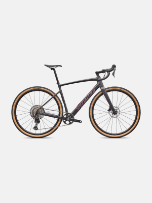 Diverge 4 Sport Carbon