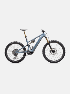 S-Works Turbo Levo 4