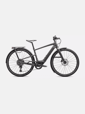 Turbo Vado SL 4.0 EQ 21
