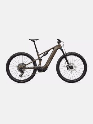Turbo Levo R Comp