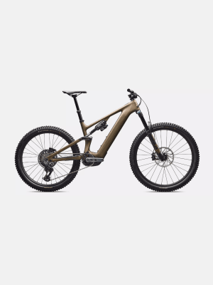 Turbo Levo 4 Expert