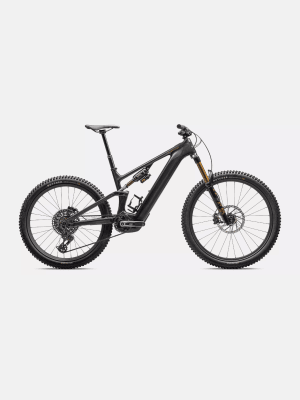 Turbo Levo 4 Pro