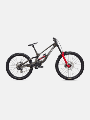 S-Works Demo 111