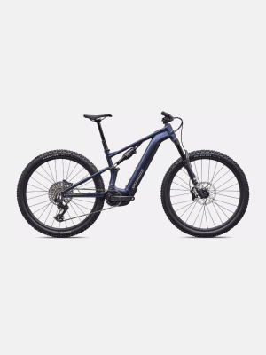 Turbo Levo R Comp Alloy