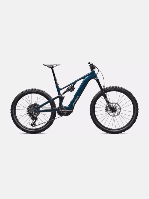 Turbo Levo 4 Comp Alloy