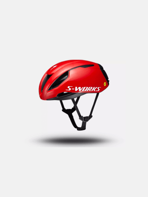 S-Works Evade 3