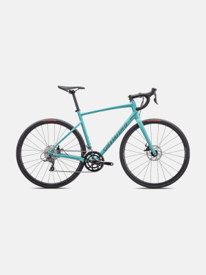 Allez E5 Disc