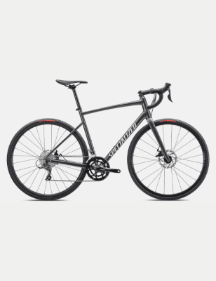 Allez E5 Disc
