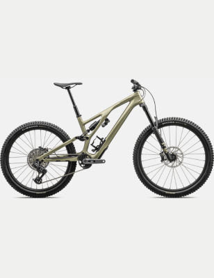 Stumpjumper Evo Expert T-Type