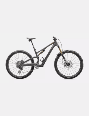 S-Works Stumpjumper 15