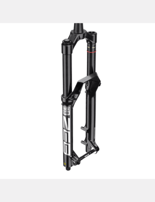 Horquilla RockShox ZEB Ultimate RC2 29 44OS Boost 160mm Negro