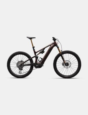 S-Works Turbo Levo 4