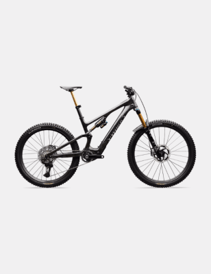 S-Works Turbo Levo SL Di21