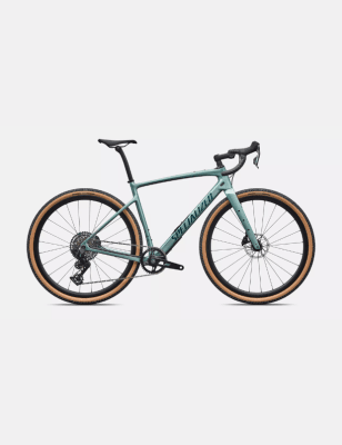 Diverge 4 Expert