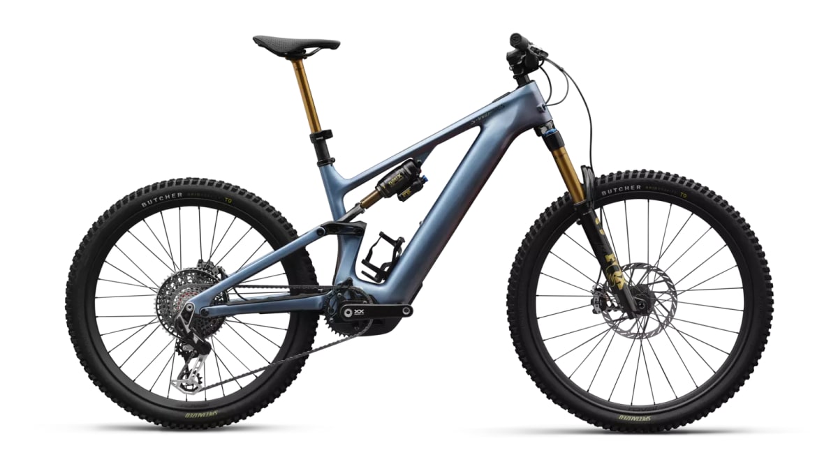 S-Works Turbo Levo 424