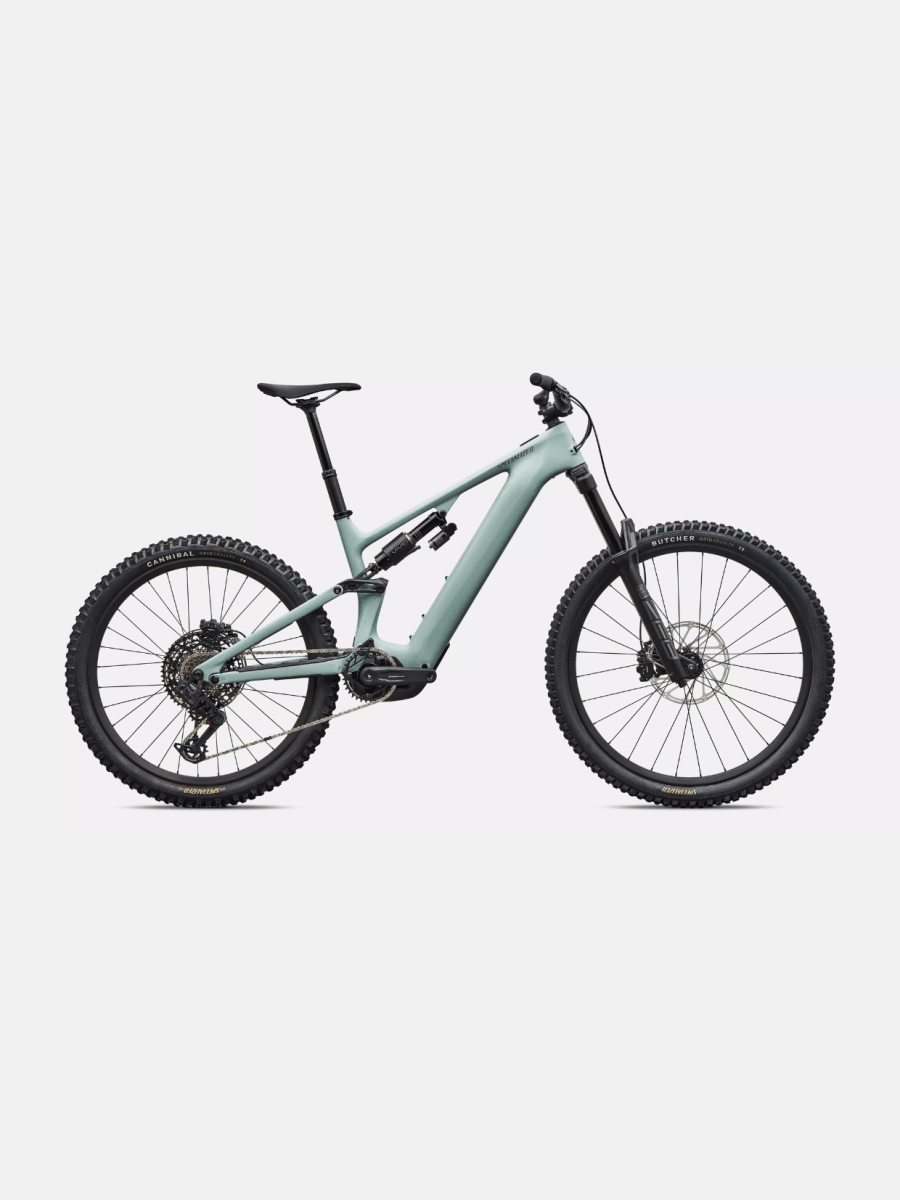 Levo 4 EVO Comp1