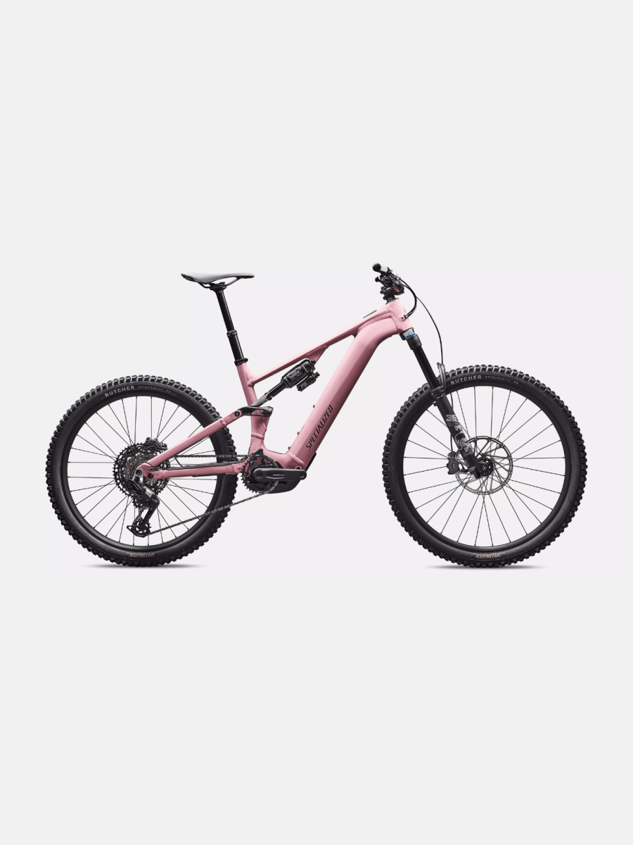 Turbo Levo 4 Comp Alloy4