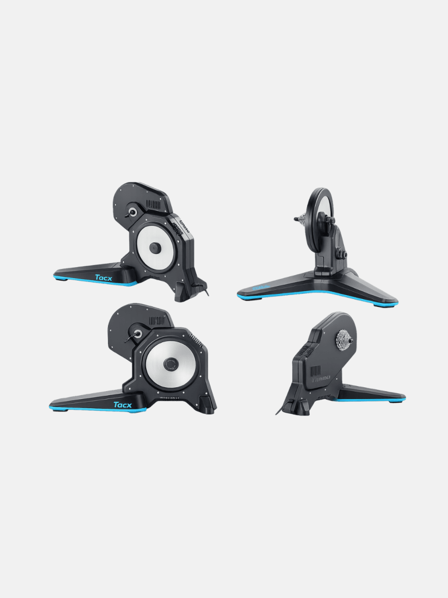 Tacx Flux 2 Smart2