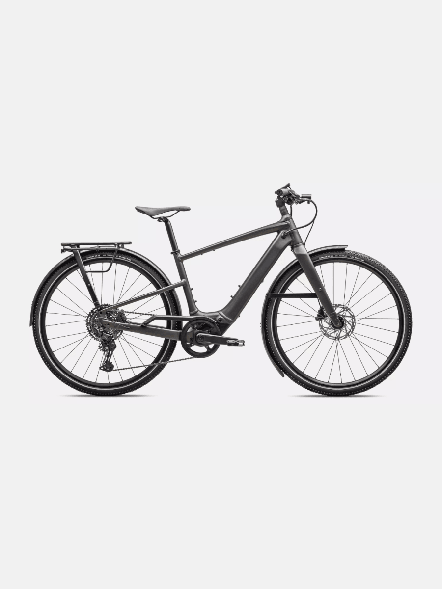 Turbo Vado SL 4.0 EQ 21