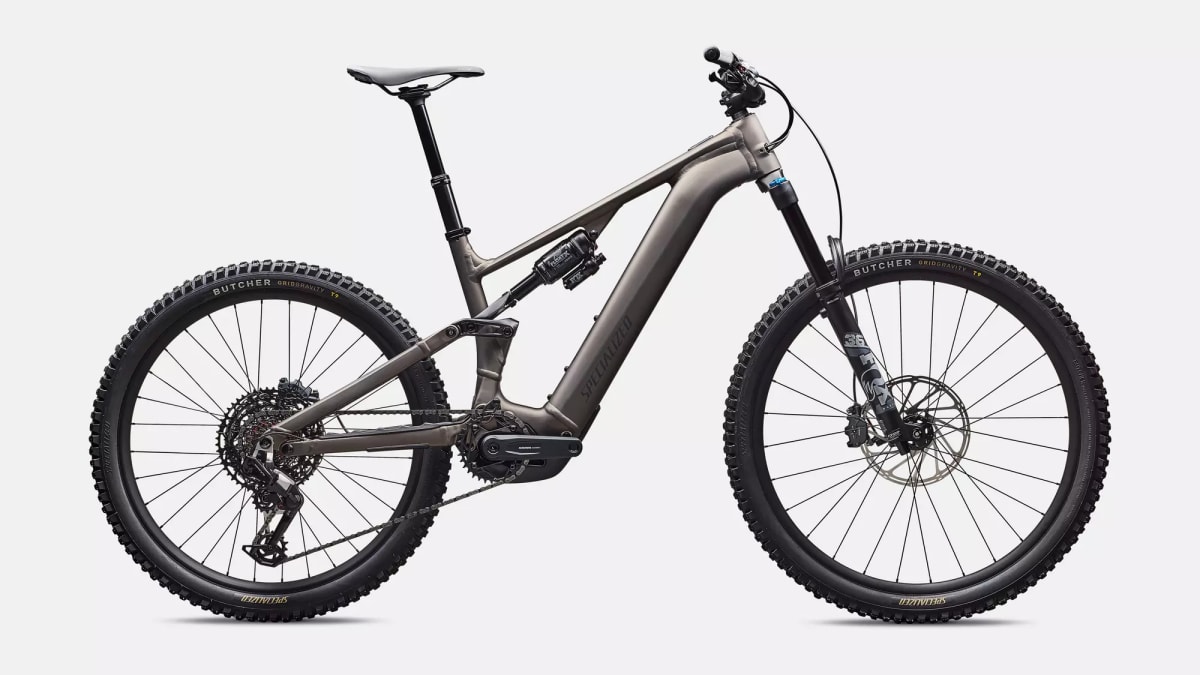 Levo Comp Alloy G419