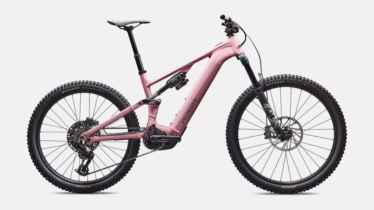Levo Comp Alloy G410