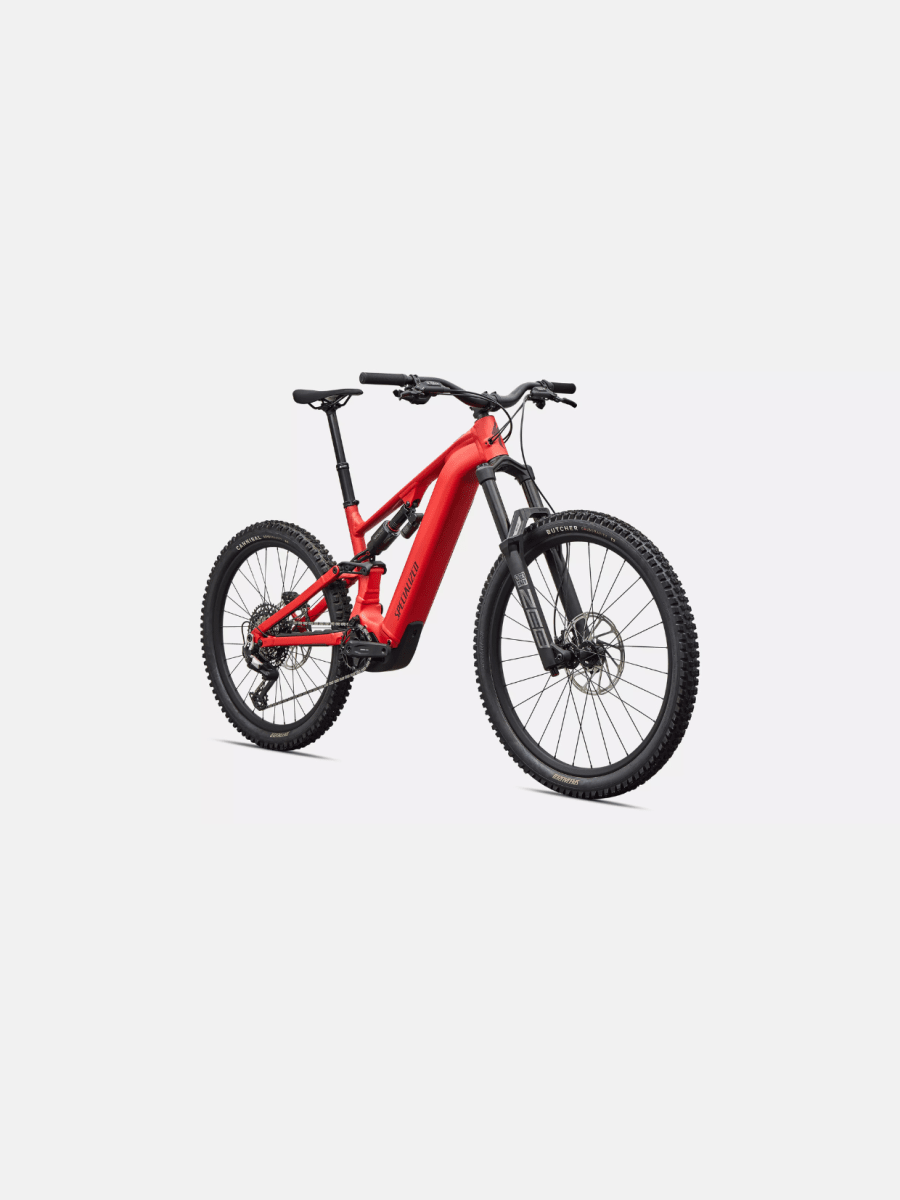Levo 4 EVO Comp Alloy2