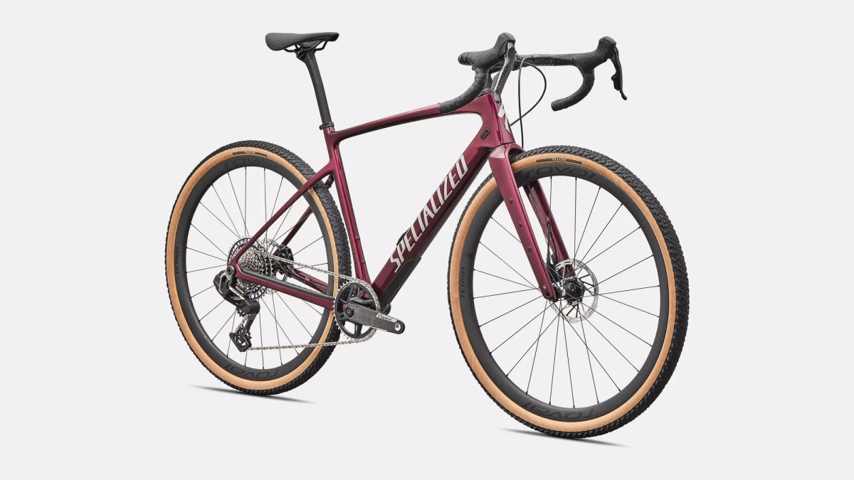 Diverge 4 Pro2