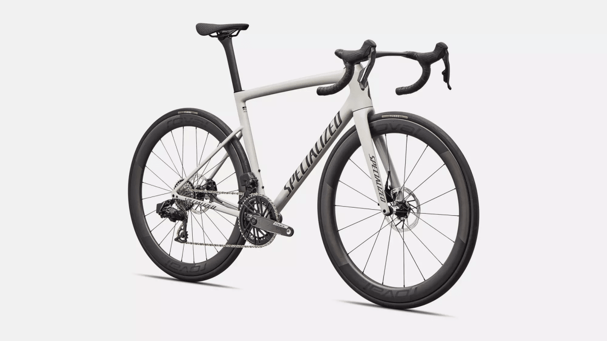 Tarmac SL8 Pro2