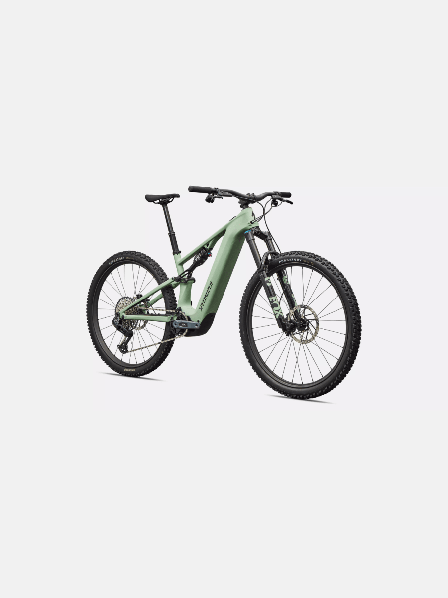 Turbo Levo R Expert2