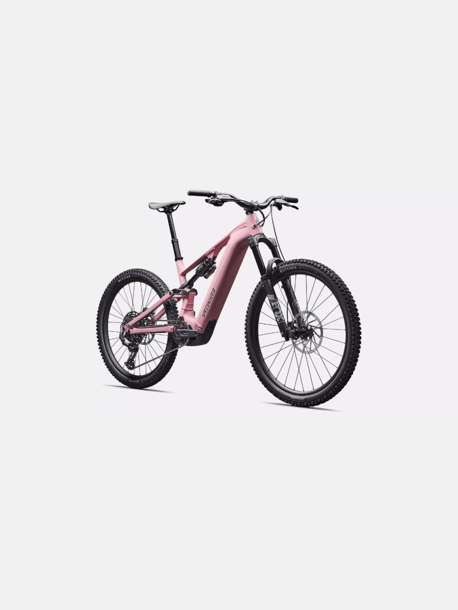 Turbo Levo 4 Comp Alloy5