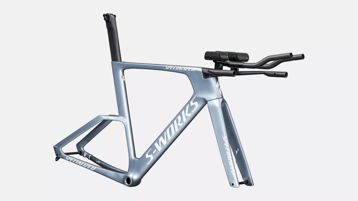 S-Works Shiv TT Module2