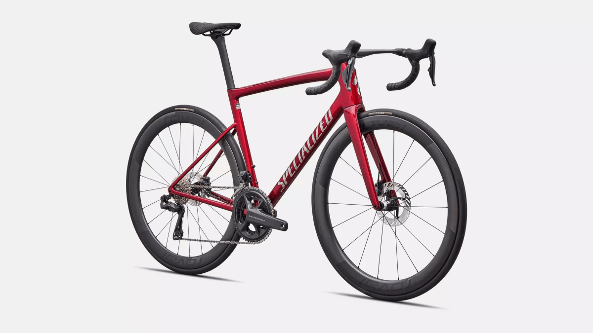 Tarmac SL8 Pro Di22