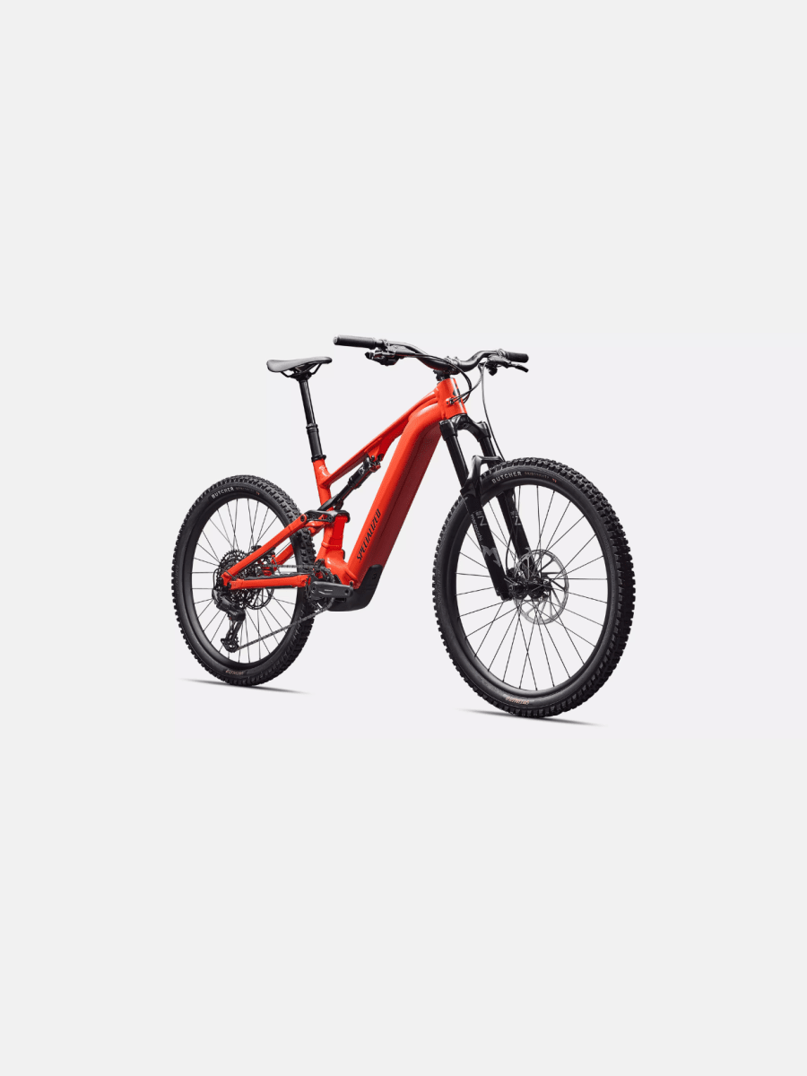 Turbo Levo 4 Alloy2