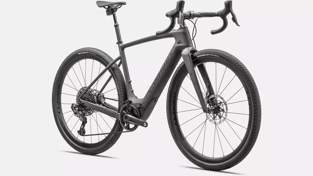S-Works Creo 22
