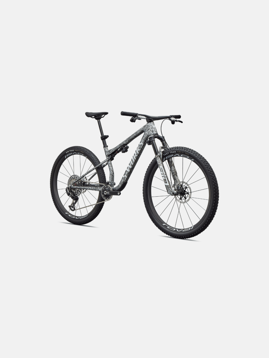 S-Works Epic 92