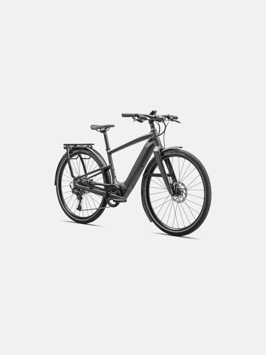 Turbo Vado SL 4.0 EQ 22