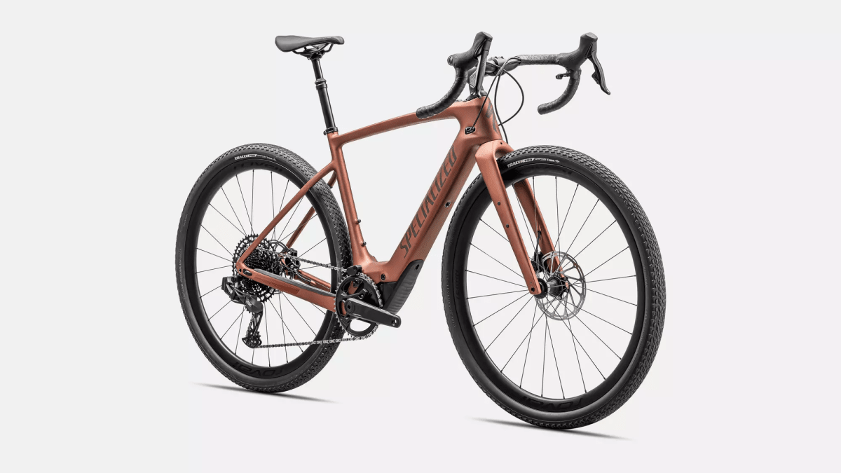 Turbo Creo 2 Expert2
