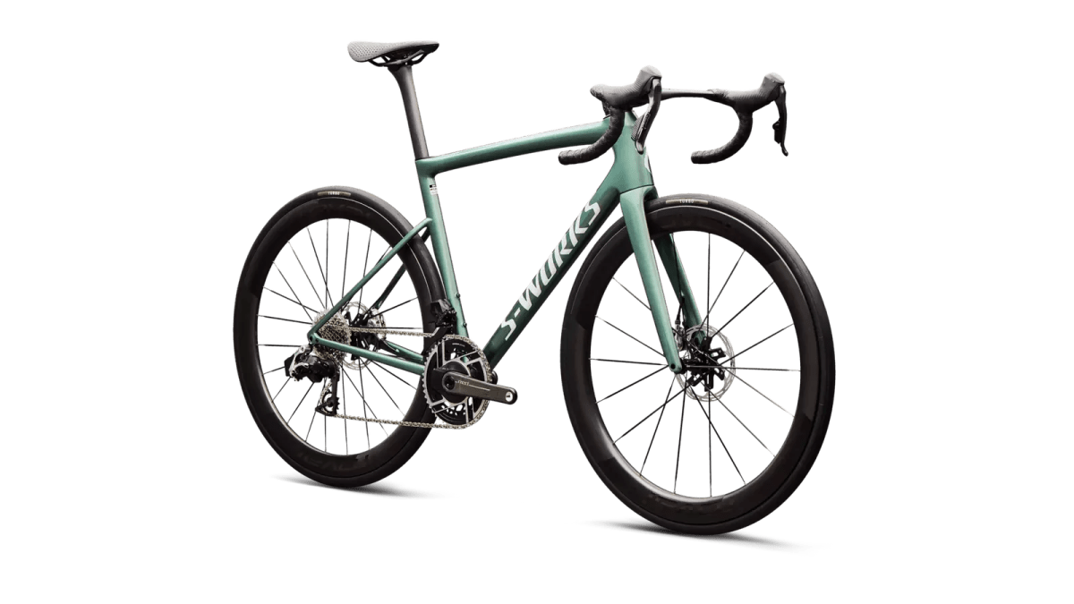 S-Works Tarmac SL82