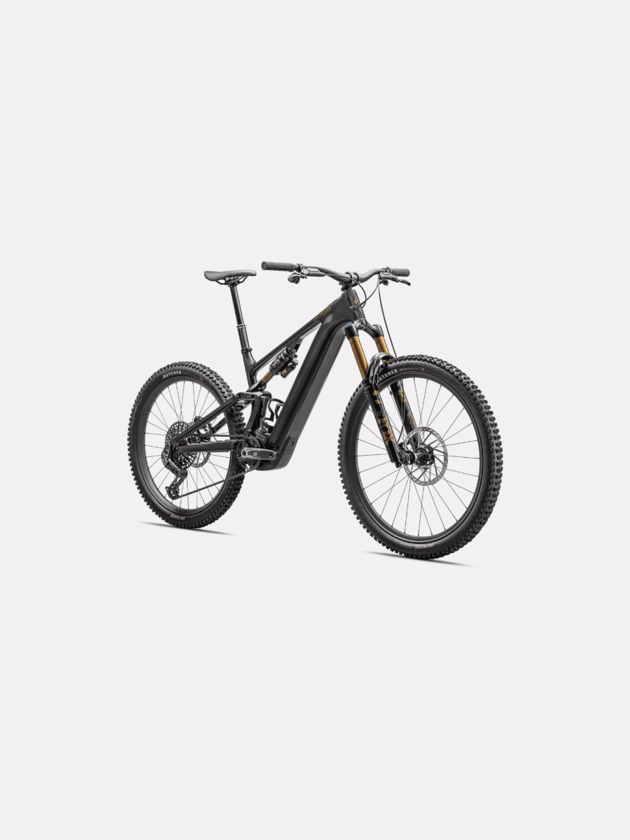 Turbo Levo 4 Pro2