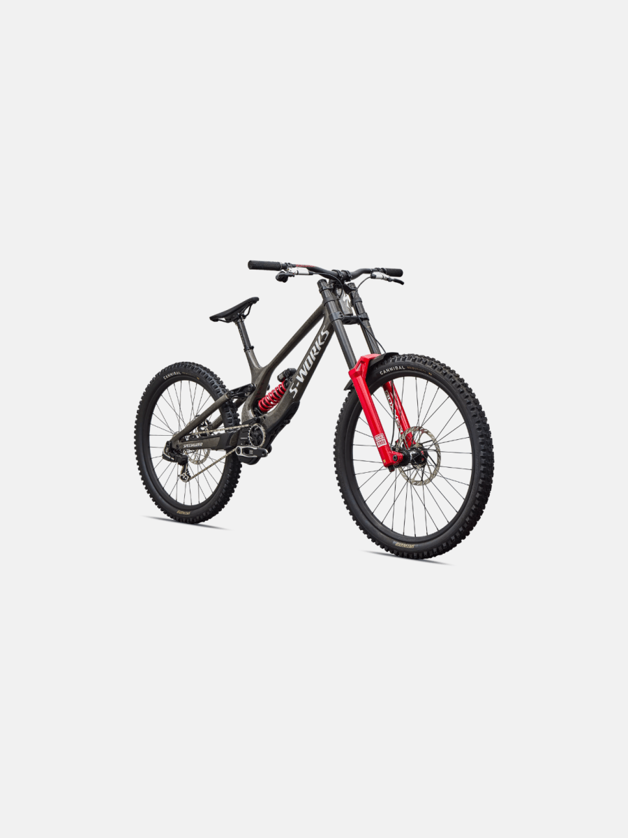 S-Works Demo 112