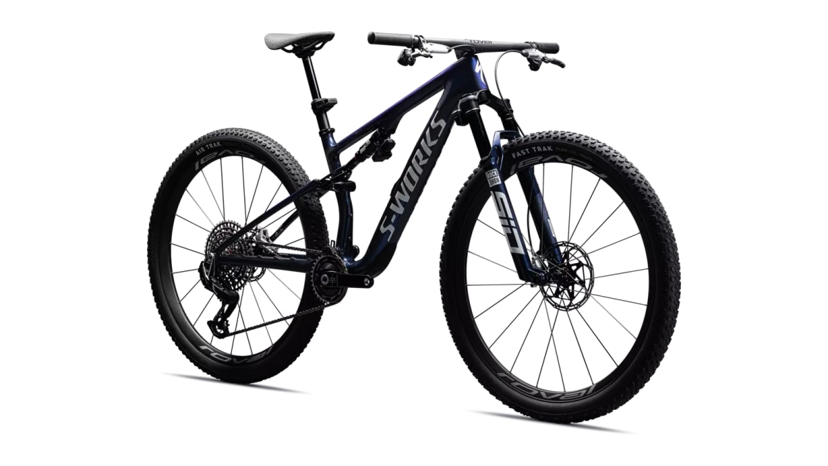 Epic 8 S-Works8